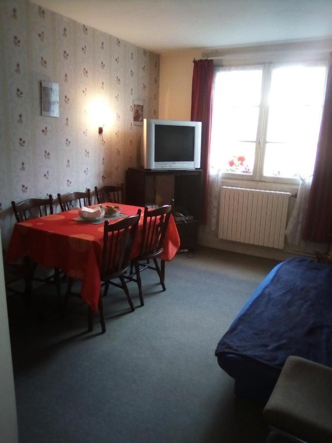 Lenard Charles Bed & Breakfast Juvigny-Val-d'Andaine Экстерьер фото