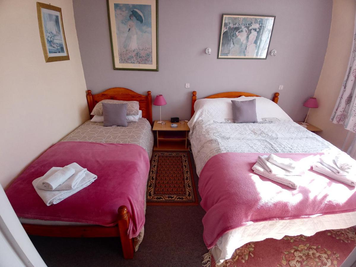 Lenard Charles Bed & Breakfast Juvigny-Val-d'Andaine Экстерьер фото